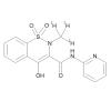  Piroxicam-D3 