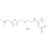  Ranitidine Hydrochloride 