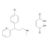  Desmethylchlorphenamine 
