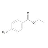  Benzocaine 