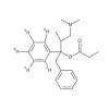  rac-Propoxyphene-D5 