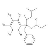  rac-Propoxyphene-D11 