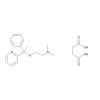  Doxylamine Hydrogen Succinate 