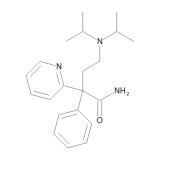  Disopyramide 1.0 mg/ml 