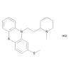 Thioridazine Hydrochloride 