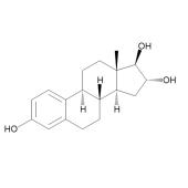  Estriol 1.0 mg/ml in Methanol 