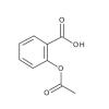  Acetylsalicylic Acid 