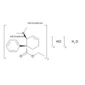  Tilidine Hydrochloride Hemihyd 