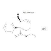  Nortilidine Hydrochloride (as 