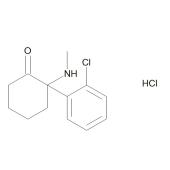  Ketamine Hydrochloride 1.0mg/ 