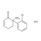 Dehydronorketamine Hydrochlori 