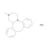  Mianserin Hydrochloride 