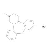  Mianserin Hydrochloride 