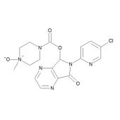  Zopiclone Oxide 1.0 mg/ml in 
