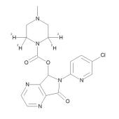  Zopiclone-D4 0.1 mg/ml in MCN 