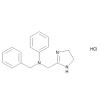  Antazoline Hydrochloride 