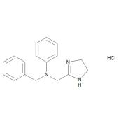  Antazoline Hydrochloride 