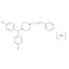  Flunarizine Dihydrochloride 
