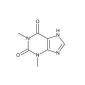  Theophylline 1.0 mg/ml 