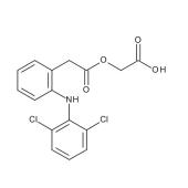  Aceclofenac 