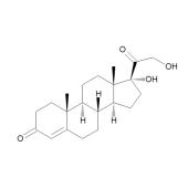  11-Deoxycortisol (17,21-Dihydr 