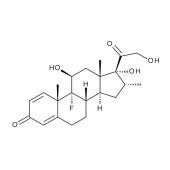  Dexamethasone 1.0 mg/ml 