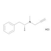  Selegiline Hydrochloride 