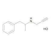  rac-N-Desmethylselegiline 