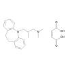  Trimipramine Maleate 