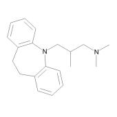  Trimipramine 1.0 mg/ml 