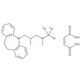  Trimipramine-D3 Maleate 