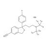  Citalopram-D6 Hydrobromide 