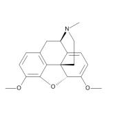  Thebaine 0.1 mg/ml in Methanol 