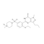  Sildenafil N-Oxide 1.0 mg/ml 