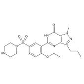  Desmethylsildenafil (1-[[3-(4, 