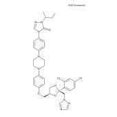  Itraconazole 2.0 mg/ml in 