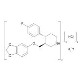 Paroxetine Hydrochloride 