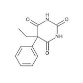  Phenobarbital 1.0 mg/ml 