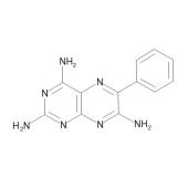  Triamterene 1.0 mg/ml in 