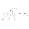  Naloxone Hydrochloride 