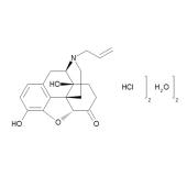  Naloxone Hydrochloride 