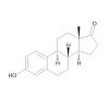  Estrone 1.0 mg/ml in Methanol 