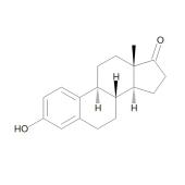  Estrone 1.0 mg/ml in Methanol 
