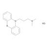  Promazine Hydrochloride 