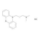  Promazine Hydrochloride 