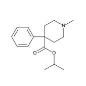  Properidine (1-Methylethyl 1- 