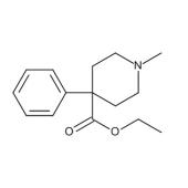  Pethidine (Meperidine) 