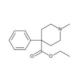  Pethidine (Meperidine) 