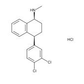  Sertraline Hydrochloride 