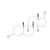  Androstenedione (Androst-4-ene 